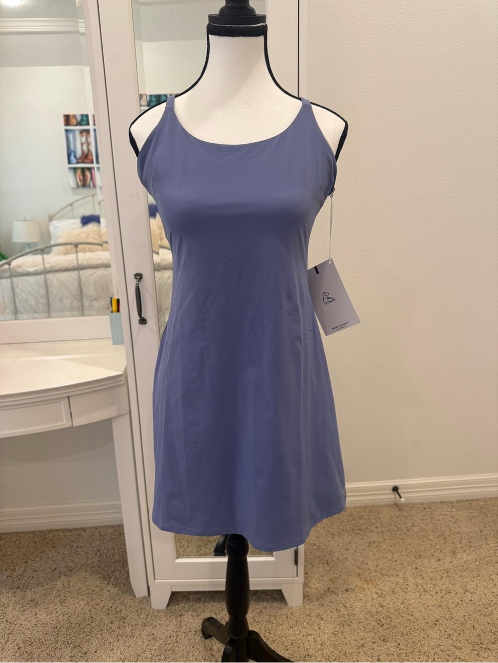 Rhoback Demi Active Dress